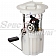 Spectra Premium Fuel Pump Electric - SP5048M