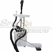 Spectra Premium Fuel Pump Electric - SP5063M