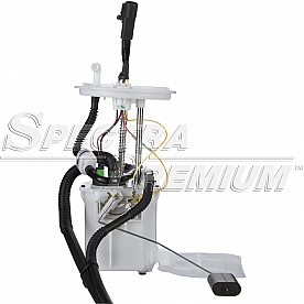 Spectra Premium Fuel Pump Electric - SP5063M