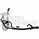 Spectra Premium Fuel Pump Electric - SP5063M