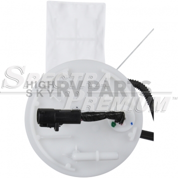 Spectra Premium Fuel Pump Electric - SP5063M-2