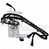Spectra Premium Fuel Pump Electric - SP5064M