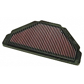 K & N Filters Air Filter - KA-6095