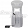 Spectra Premium Fuel Pump Electric - SP5065M