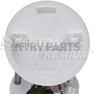 Spectra Premium Fuel Pump Electric - SP5065M-2