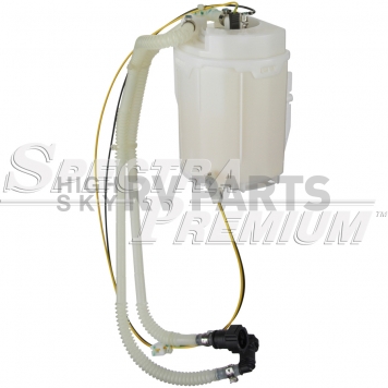 Spectra Premium Fuel Pump Electric - SP5066M-1