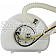 Spectra Premium Fuel Pump Electric - SP5066M