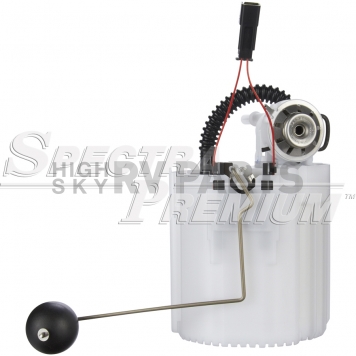 Spectra Premium Fuel Pump Electric - SP5067M