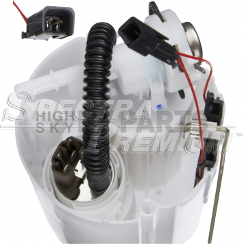 Spectra Premium Fuel Pump Electric - SP5067M-3