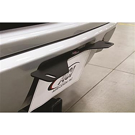 ACCESS Covers Driving/ Fog Light Mounting Bracket 90416