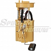 Spectra Premium Fuel Pump Electric - SP5069M