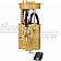 Spectra Premium Fuel Pump Electric - SP5069M