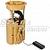Spectra Premium Fuel Pump Electric - SP5069M