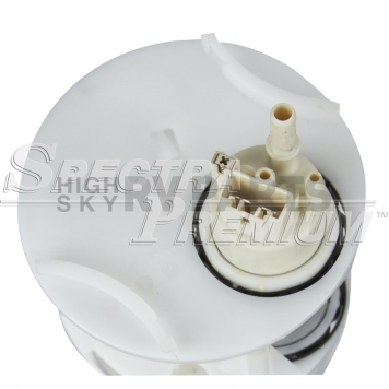 Spectra Premium Fuel Pump Electric - SP5070-4
