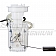 Spectra Premium Fuel Pump Electric - SP5083M