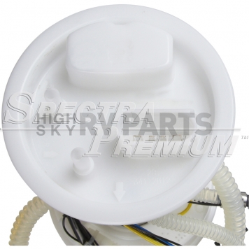Spectra Premium Fuel Pump Electric - SP5083M-3