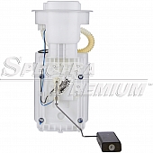 Spectra Premium Fuel Pump Electric - SP5084M