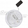 Spectra Premium Fuel Pump Electric - SP5084M