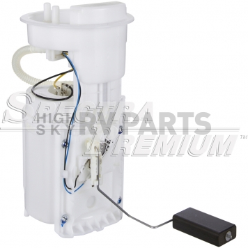 Spectra Premium Fuel Pump Electric - SP5084M-2