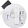 Spectra Premium Fuel Pump Electric - SP5086M