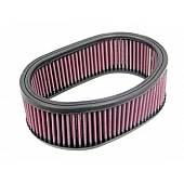 K & N Filters Air Filter - HD-2076