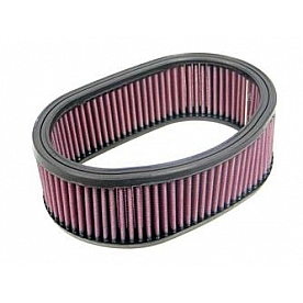K & N Filters Air Filter - HD-2076