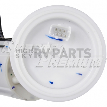 Spectra Premium Fuel Pump Electric - SP5093M-2