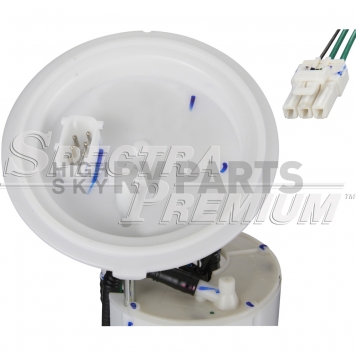 Spectra Premium Fuel Pump Electric - SP5093M-3