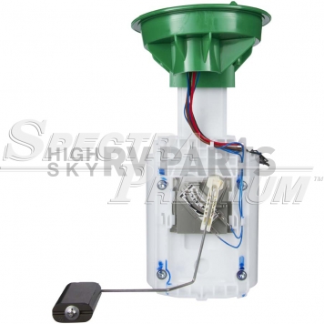 Spectra Premium Fuel Pump Electric - SP5095M