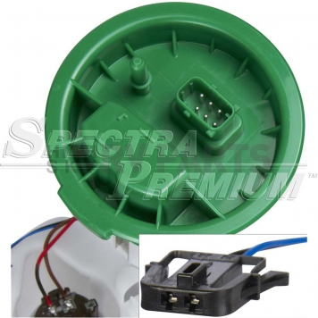 Spectra Premium Fuel Pump Electric - SP5095M-3