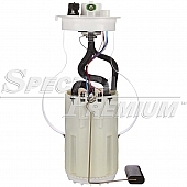 Spectra Premium Fuel Pump Electric - SP5097M