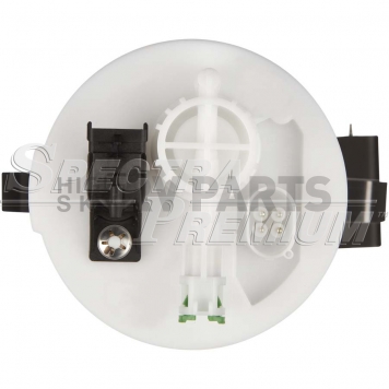 Spectra Premium Fuel Pump Electric - SP5097M-1