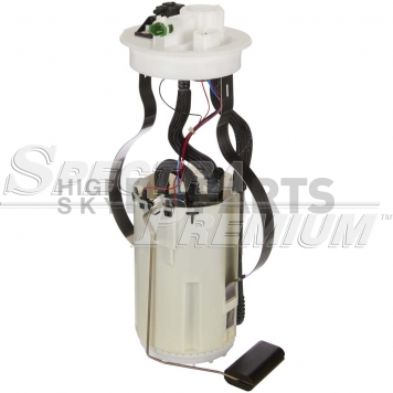 Spectra Premium Fuel Pump Electric - SP5097M-2
