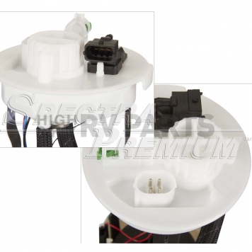 Spectra Premium Fuel Pump Electric - SP5097M-3