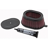 K & N Filters Air Filter - KA-6589