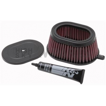 K & N Filters Air Filter - KA-6589