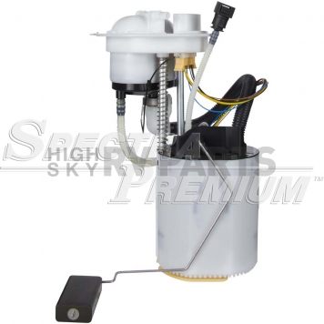 Spectra Premium Fuel Pump Electric - SP5099M