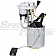 Spectra Premium Fuel Pump Electric - SP5099M