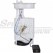 Spectra Premium Fuel Pump Electric - SP5101M