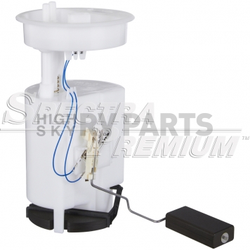 Spectra Premium Fuel Pump Electric - SP5101M-2