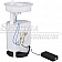 Spectra Premium Fuel Pump Electric - SP5101M