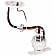 Spectra Premium Fuel Pump Electric - SP5192M