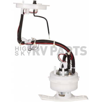 Spectra Premium Fuel Pump Electric - SP5192M-1