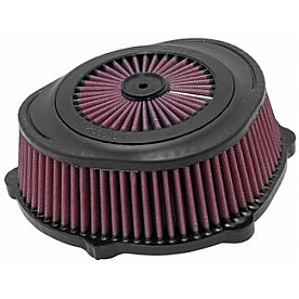K & N Filters Air Filter - KA-2506XD