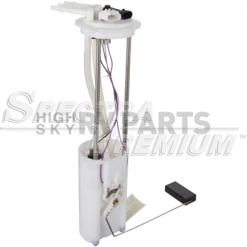 Spectra Premium Fuel Pump Electric - SP6001M-2