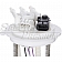 Spectra Premium Fuel Pump Electric - SP6001M