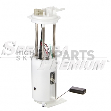 Spectra Premium Fuel Pump Electric - SP6004M-2