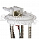 Spectra Premium Fuel Pump Electric - SP6004M