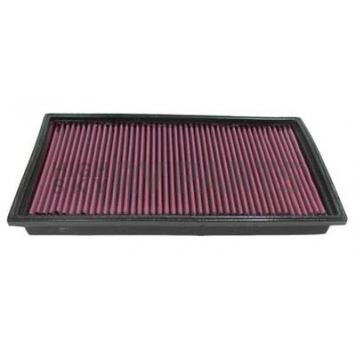 K & N Filters Air Filter - 33-2183