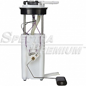 Spectra Premium Fuel Pump Electric - SP6005M